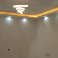 نصب کولرهای ابی وبرقکاری ساختمان