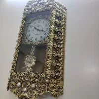 ساعت دیواری|ساعت دیواری و تزئینی|قم, زنبیل آباد|دیوار