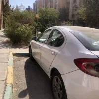 پروتون جنتو مدل ۲۰۰۷|خودرو سواری و وانت|ملارد, |دیوار