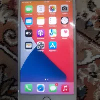 آیفون ۷ پلاس