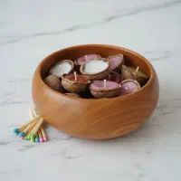 شمع پاییزه|صنایع دستی و سایر لوازم تزئینی|مشهد, ایثارگران|دیوار