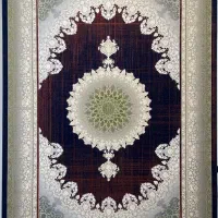 فرش جهیزیه کاتولگ رسا ۱۲۰۰شانه اصل جدید|فرش|بوشهر, |دیوار