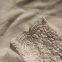 لباس مجلسی|لباس|رباط‌کریم, وهن آباد|دیوار