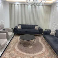 ست مبل ۸ نفره تخت خواب شو