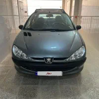 ۲۰۶ صندوقدار مدل ۹۰