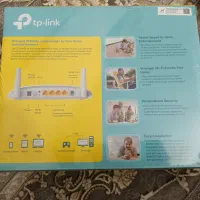 وای‌فای نو|مودم و تجهیزات شبکه|قم, ولیعصر|دیوار