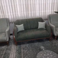 مبل راحتی ۷ نفره تخت شو