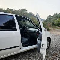 فروش تیبا ۲ مدل ۱۴۰۰|خودرو سواری و وانت|گرگان, |دیوار