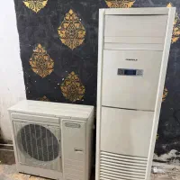 کولرگازی ۳۶۰۰۰ ایستاده جنرال
