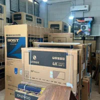 تلوزیون هوشمند سام ۴۳ ۵۰ ۵۵ اینچ اندروید|تلویزیون و پروژکتور|تهران, بازار|دیوار