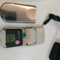 گوشی 8800|موبایل|تهران, گلستان (شهرک راه آهن)|دیوار