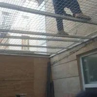 جوشکاری وارائه کلیه خدمات جوشکاری حتی شبانه وتعطیل