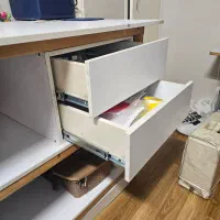 میز مناسب اتو و برش پارچه خیاطی|لوازم خیاطی و بافتنی|تهران, باغ فیض|دیوار