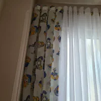 پارچه حریر پانچ نو