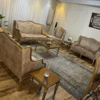مبل راحتی و سلطنتی مد روز آرکان