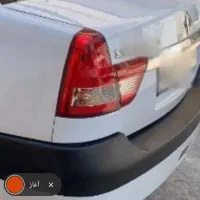 چراغ خطر پارس تندر|قطعات یدکی و لوازم جانبی|بانه, |دیوار