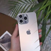 آیفون 15 پرومکس