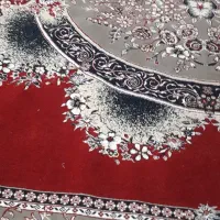 قالی ۱۲ متری|فرش|مرودشت, فرهنگ|دیوار