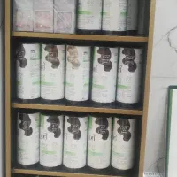 رنگ مو آیون پلکس|آرایشگاه و سالن‌های زیبایی|تیکمه داش, |دیوار