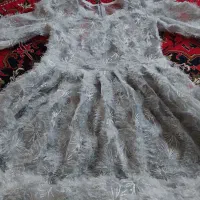 لباس مجلسی دخترانه|کفش و لباس بچه|ارومیه, |دیوار