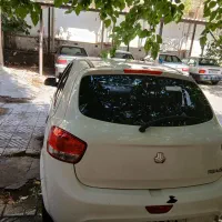 تیبا 2 (هاچبک) EX، مدل ۱۴۰۱