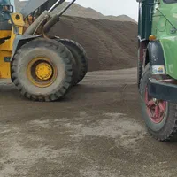 فروش شن و ماسه کامیون و خاور