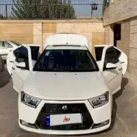 دنا پلاس اتومات توربو شارژ|خودرو سواری و وانت|قزوین, |دیوار