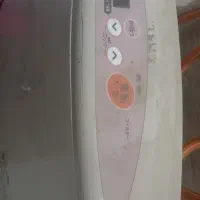 بخاری ژاپنی ۳۵۰۰ توربو