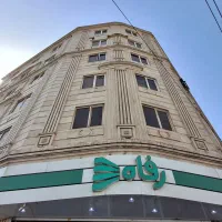 اجاره 800مترپارکینگ مناسب دپوی خودرو یا موتورسیکلت|اجارهٔ مغازه و غرفه|تهران, شهران جنوبی|دیوار