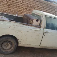 وانت پیکان|خودرو سواری و وانت|مرودشت, ژیان|دیوار