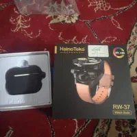 ساعت هاینوتک 37-RW واردات 3-Air