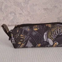 کیف لقمه و کیف های مخصوص چینه و چوب خط|لوازم التحریر|ساوه, |دیوار