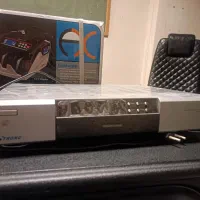 دستگاه گیرنده Strong|صوتی و تصویری|تهران, اختیاریه|دیوار