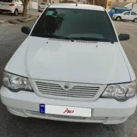 پراید 111وحشی