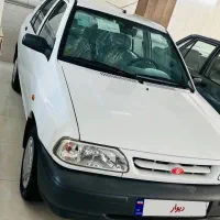 پراید مدل ۹۷|خودرو سواری و وانت|گرگان, |دیوار