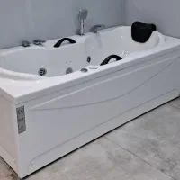 وان جکوزی اکریلیک ۱۷۸