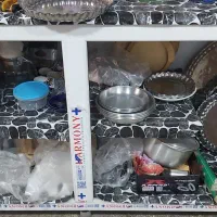 وسایل قهوه خانه به صورت کامل|کافیشاپ و رستوران|ساری, |دیوار