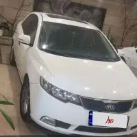 کیا سراتو 2000 آپشنال مدل 2018