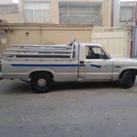مزدا 1600