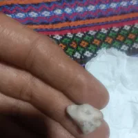 عتیقه سنگ قدمت بالاوچندین سالا