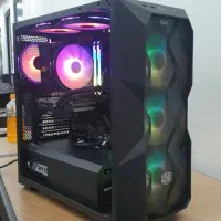 فروش و مشاوره رایانه و لب تاپ اسمبل تمامی نسل ها