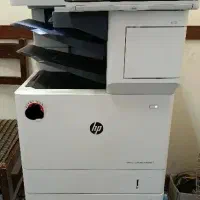 دستگاه کپی hp633