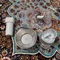 وسایل آب میوه گیری