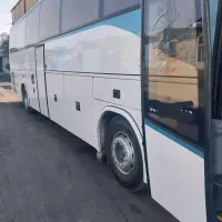 اتوبوس اسکانیا ۸۷نیمه دوم