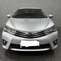 رنت کرولا۲۰۱۵ و کرایه خودروهای خارجی و ایرانی