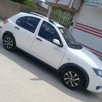 کوییک دنده ای ساده مدل 1400