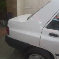 پراید ۱۳۱ مدل ۹۷|خودرو سواری و وانت|تهران, شکوفه (عبدل آباد)|دیوار