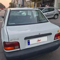پراید مدل ۸۲|خودرو سواری و وانت|کرج, دولت‌آباد|دیوار