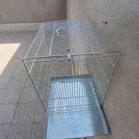 قفس سهره مارک ارمان|لوازم جانبی حیوانات|ری, دیلمان|دیوار