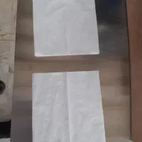 دستمال کاغذی/500 برگ سافت/به صرفه/درب کارخانه|مواد شوینده و دستمال کاغذی|تهران, مولوی|دیوار